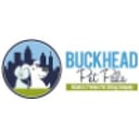 Buckhead Pet Pals Logo